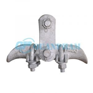Khóa đỡ dây Suspension Clamps (type XGU) 6