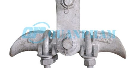 Khóa đỡ dây Suspension Clamps (type XGU) 6