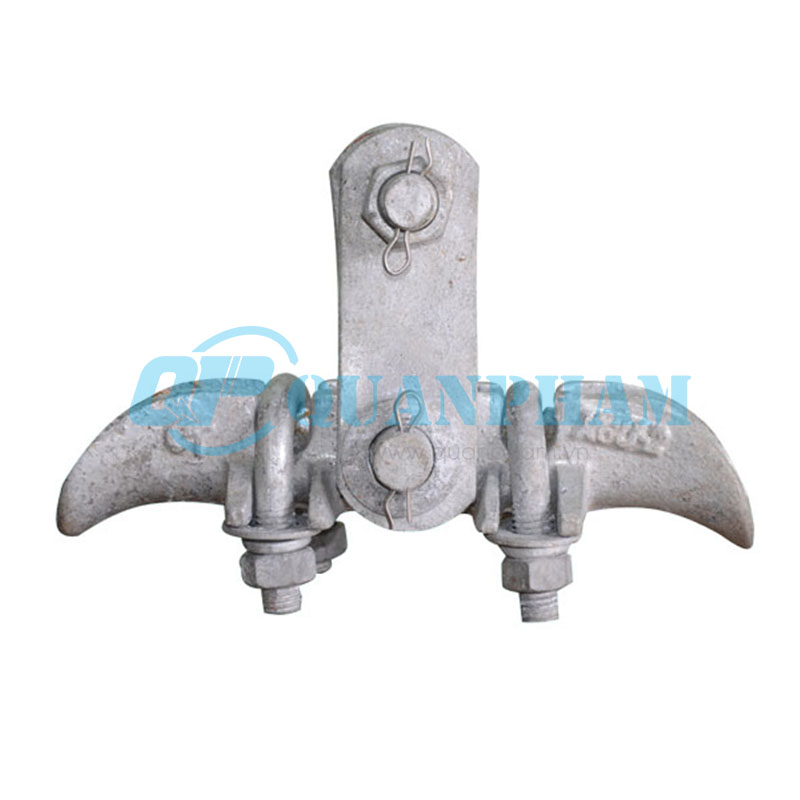 Khóa đỡ dây Suspension Clamps (type XGU) 6