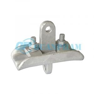 Khóa đỡ dây nhảy Suspension Clamps (type XTS - twin jumper conductors) 5