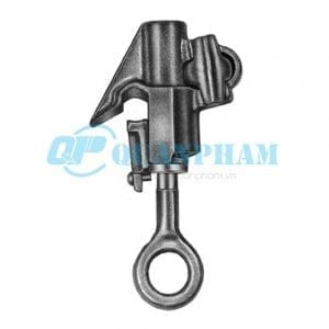 Kẹp dây nóng các loại Hot-line Clamps 1