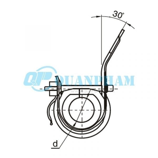 Suspension Clamps