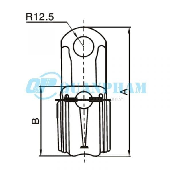 Suspension Clamps
