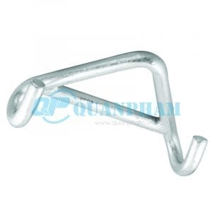 Móc đôi Double Suspension Clamp Bracket