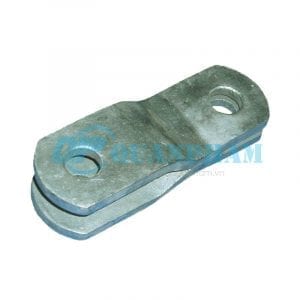 Mắc nối 3 chân Cranked Links (type NG3) 5