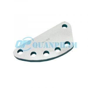 Mắc nối trung gian điều chỉnh Adjuster Plates (type DB) 3