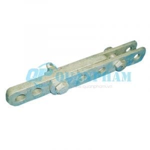 Mắc nối trung gian điều chỉnh Adjuster Plates (type ND) 4