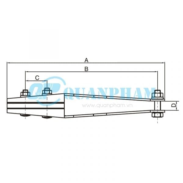 kẹp ngừng cáp 2