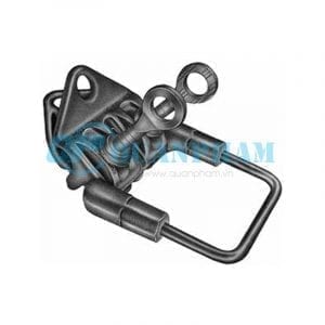 kẹp quai Stirrup Clamps