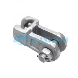 mắc nối kép Socket Clevises (type WS) 1