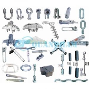 Phụ kiện lưới điện