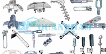 phụ kiện lưới điện