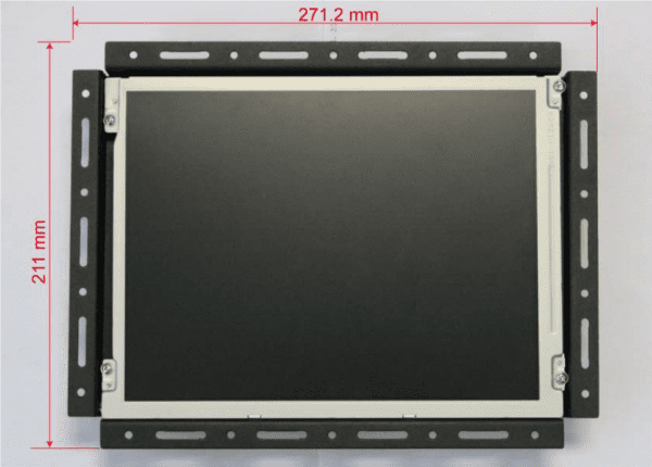 Màn hình công nghiệp Magnetek | Màn hình LCD công nghiệp Magnetek
