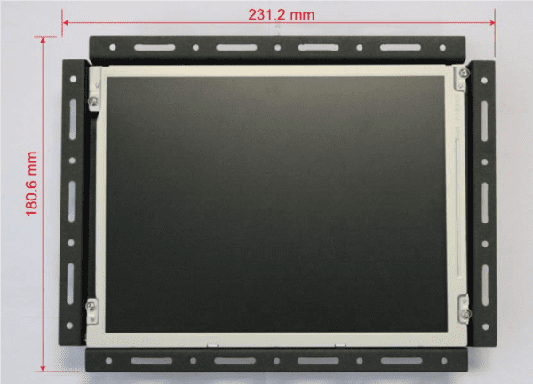 Màn hình công nghiệp Magnetek | Màn hình LCD công nghiệp Magnetek