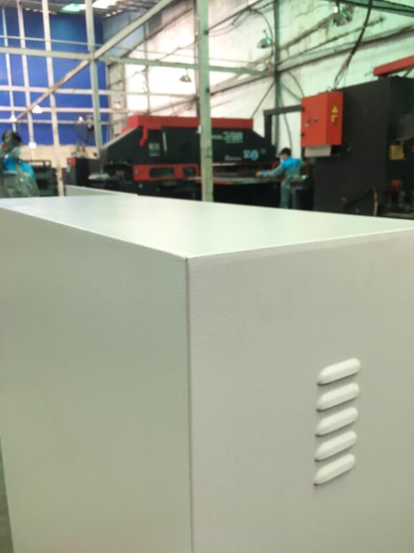 Vỏ tủ điện 1200x800x350x1.5