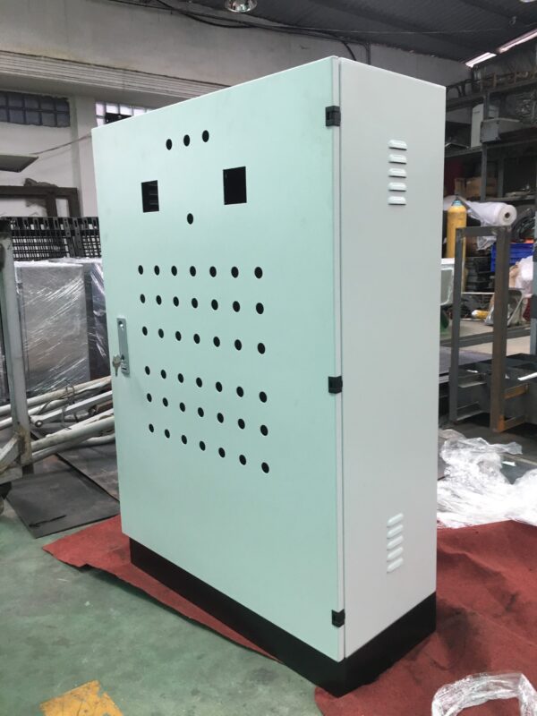 Vỏ tủ điện 1200x800x350x1.5