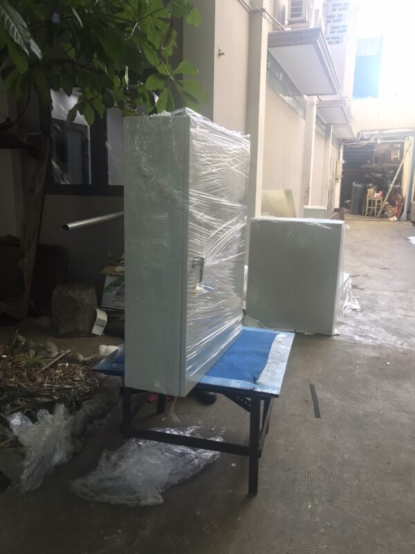 Vỏ tủ sơn tĩnh điện