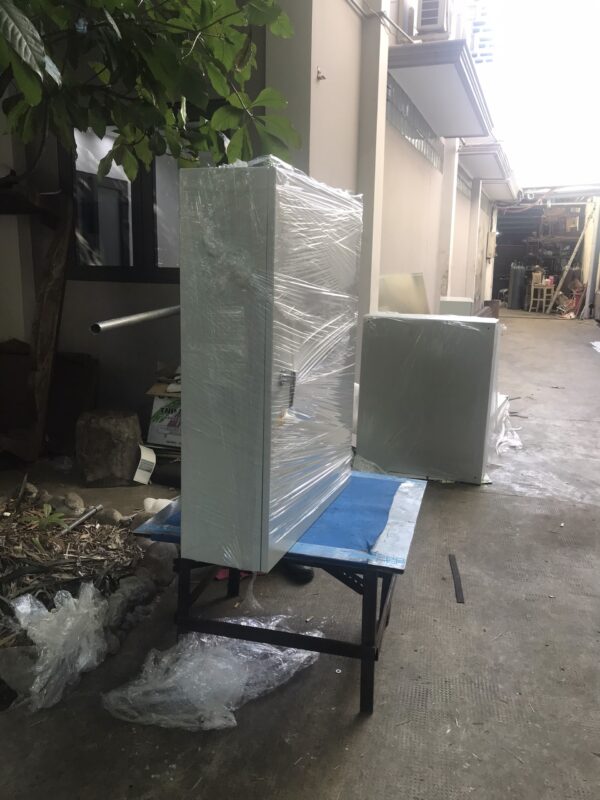Vỏ tủ sơn tĩnh điện