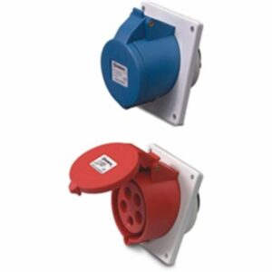 Ổ cắm phích cắm công nghiệp SINO