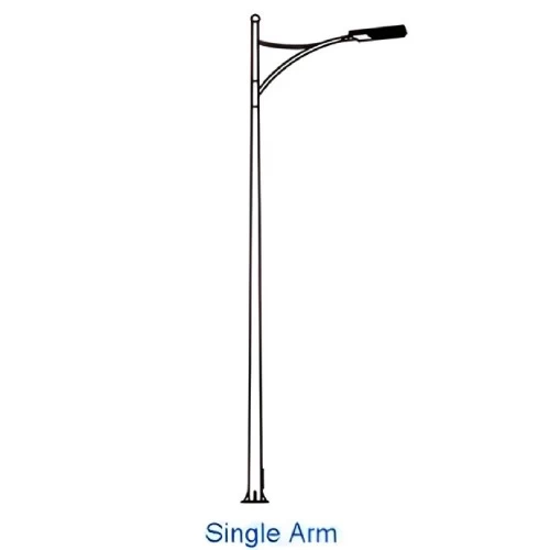 Street Light Arm