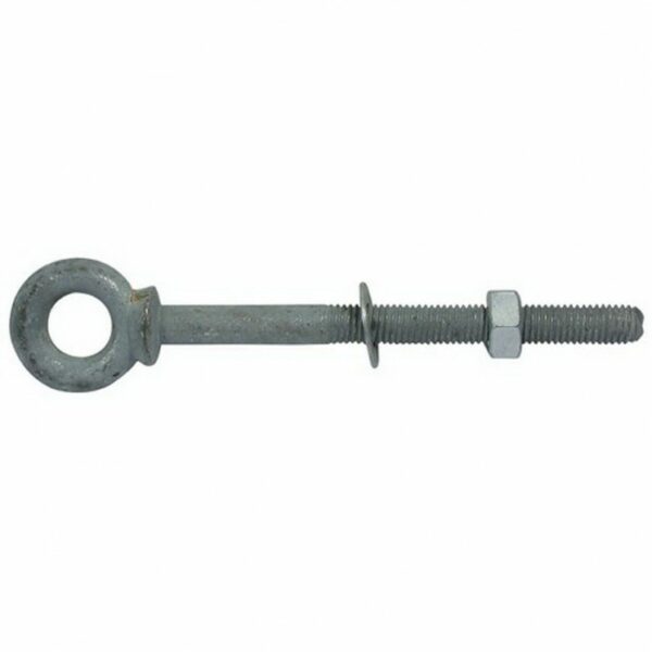 Forged Eye Bolts
