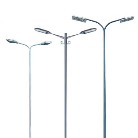 Street Light Arm