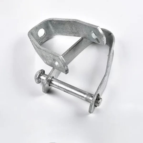 Secondary Clevis