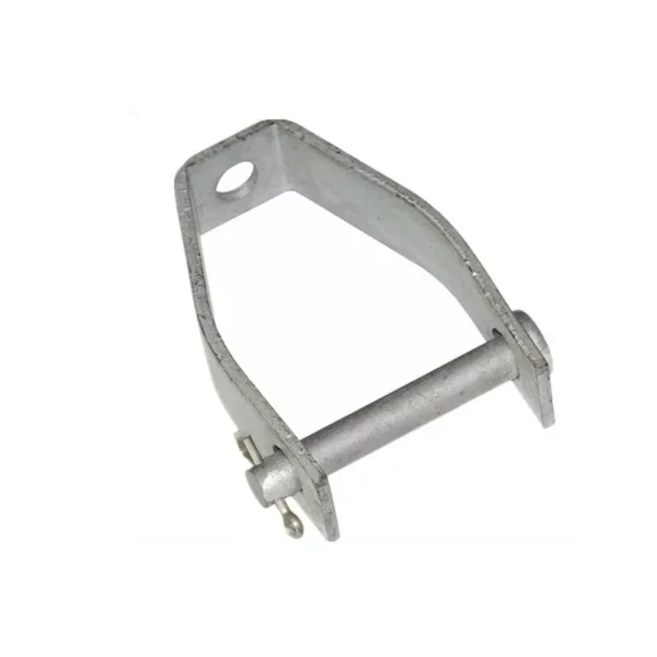 Secondary Clevis