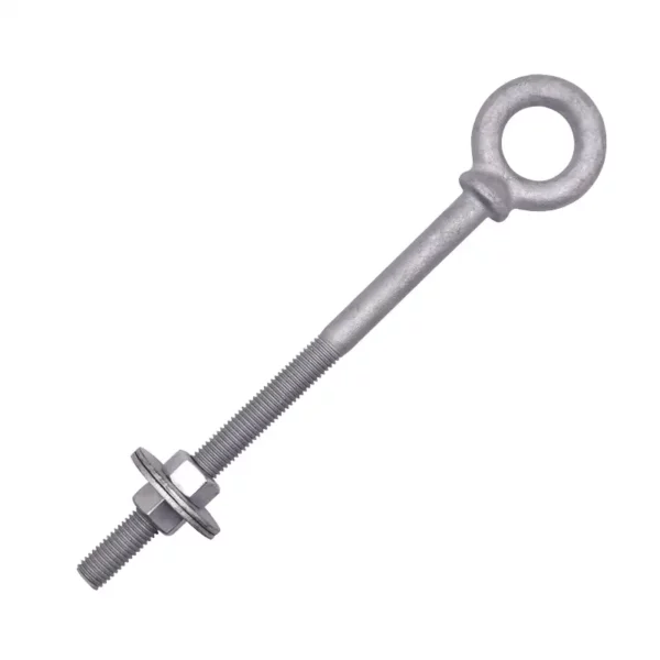 Forged Eye Bolts