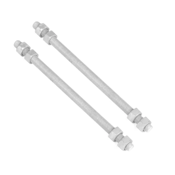 Double Arming Bolt