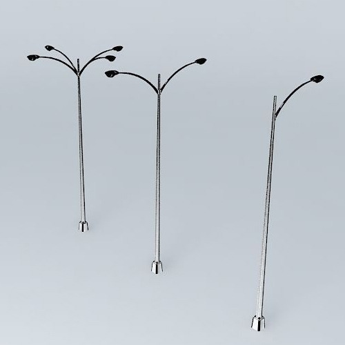 Street Light Arm