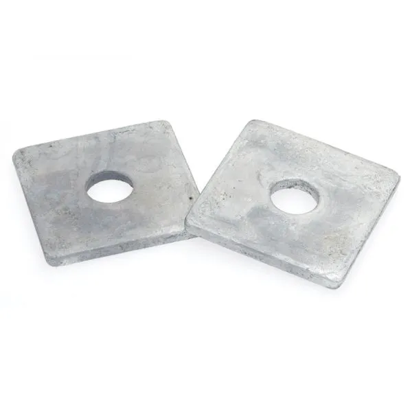 Square Washers Square Washers