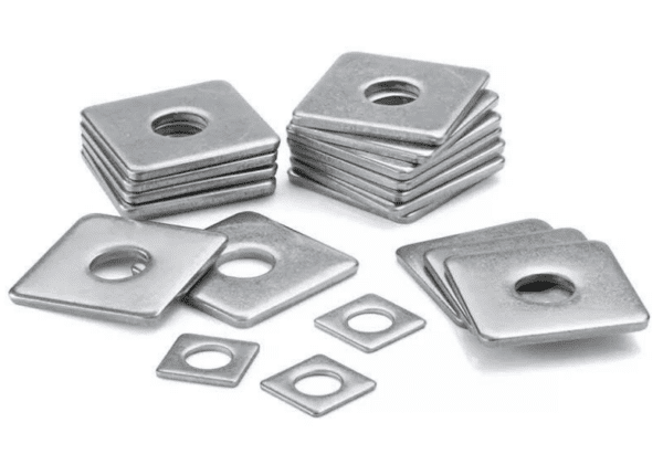 Square Washers Square Washers
