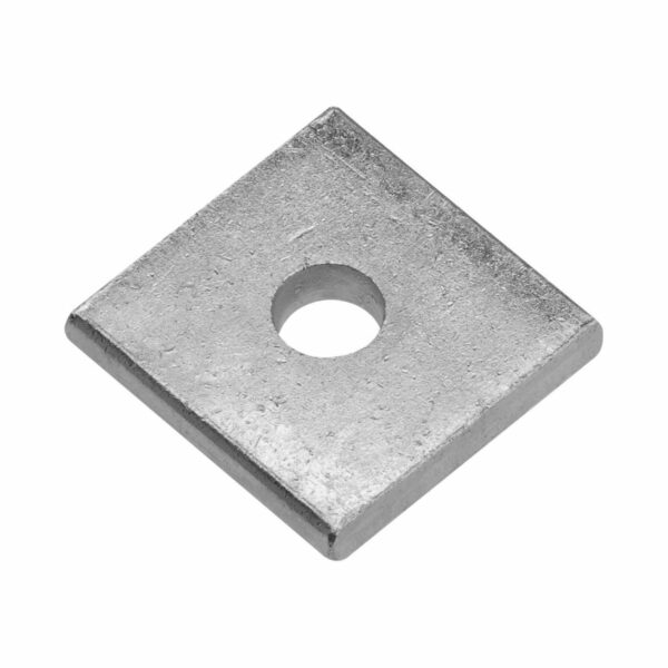 Square Washers Square Washers