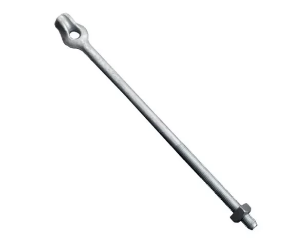 Thimble Eye Bolt