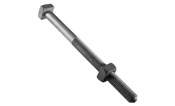 Square Head Machine Bolt Square Head Machine Bolt