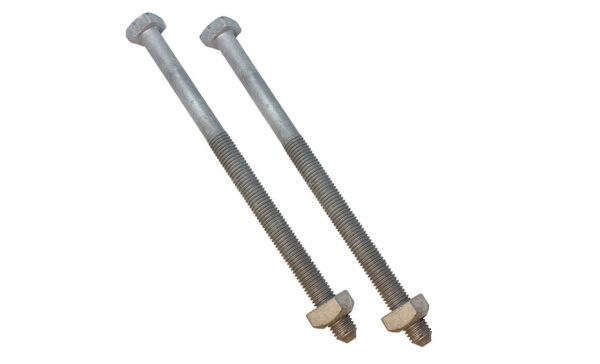 Square Head Machine Bolt Square Head Machine Bolt