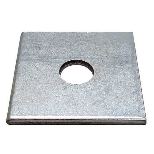 Square Washers Square Washers