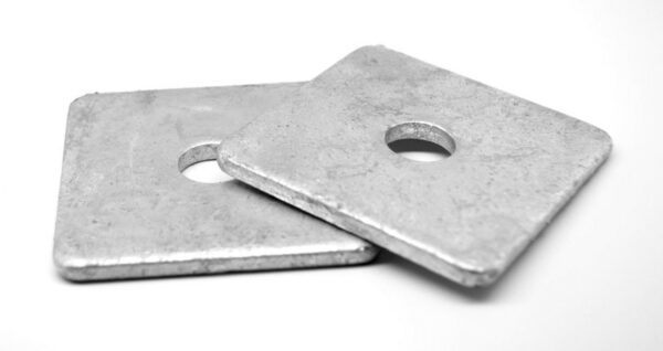 Square Washers Square Washers