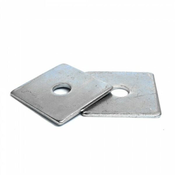 Square Washers Square Washers