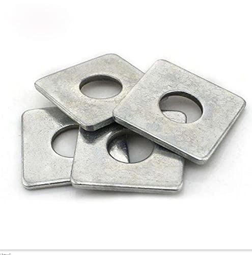 Square Washers Square Washers