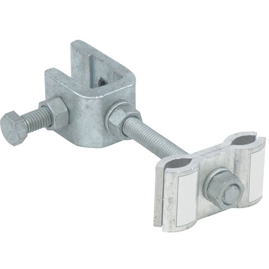 Downlead Clamp
