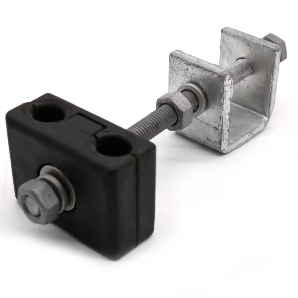 Downlead Clamp