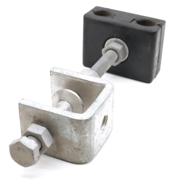 Downlead Clamp