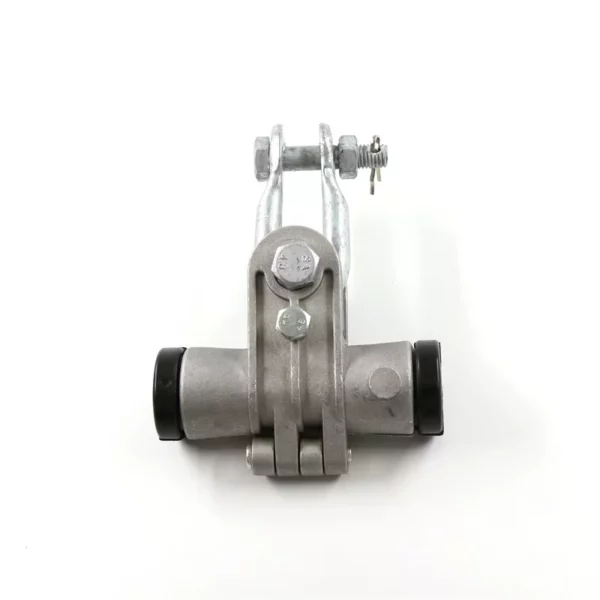 Armor Grip Suspension
