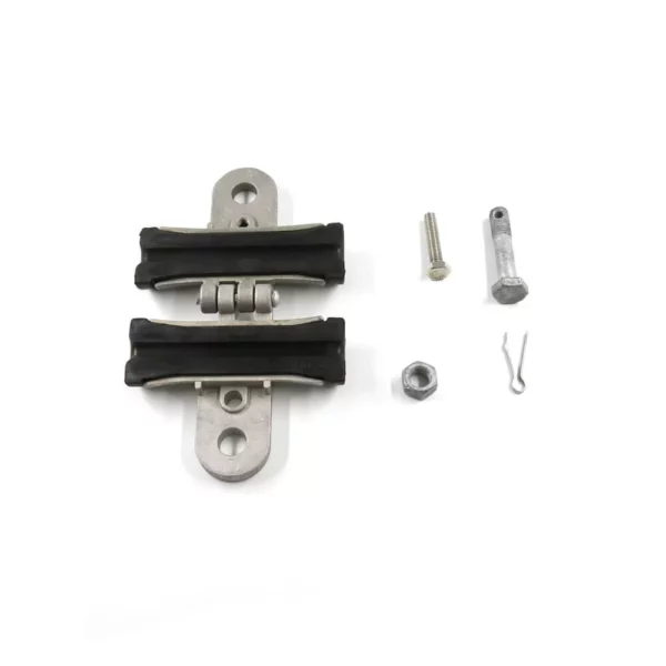 Armor Grip Suspension