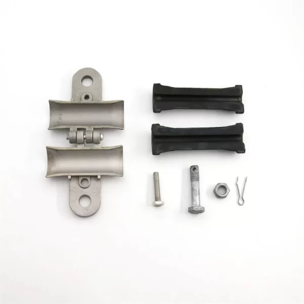 Armor Grip Suspension