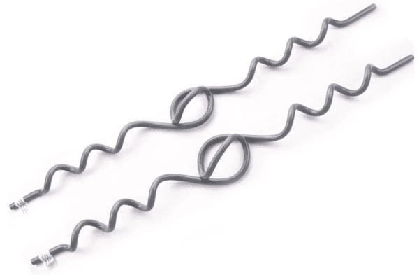 Insulator Tie