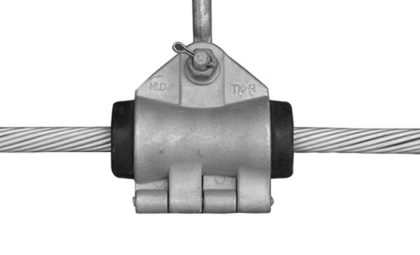 Armor Grip Suspension