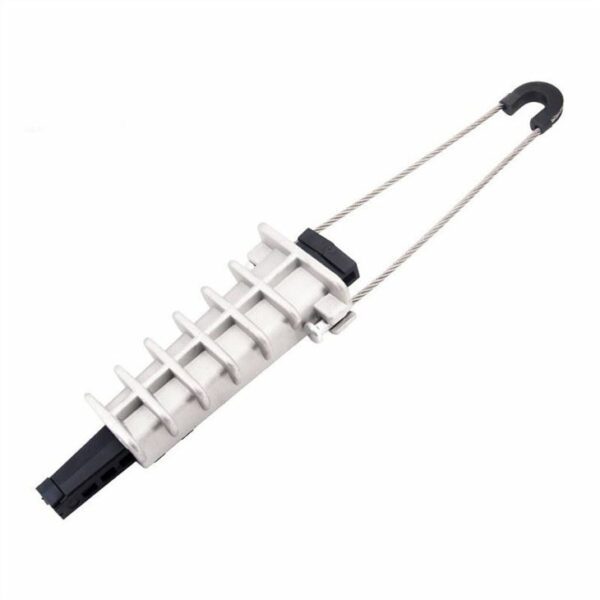 Anchoring Clamp